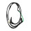 BromsbeläGgsslitagesensor Fram SEM000024 för   3 4 L319  SPORT LR3 LR4 5