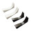 Sound Device Holder Rack Sturdy Construction Compatible for Portable Speakers Black 2