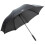 Trespass Trespass Golf Umbrella Birdie - 30in Windproof, Auto Open, Soft Grip, 2