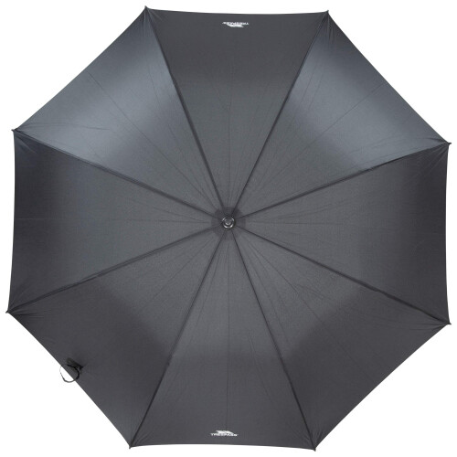 Trespass Trespass Golf Umbrella Birdie - 30in Windproof, Auto Open, Soft Grip, 2