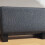 Sound Device Holder Rack Sturdy Construction Compatible for Portable Speakers Black 10