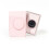 Waterproof Crossbody Bag For Mini EVO Camera Pink PU Leather Case Shell 4