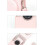 Waterproof Crossbody Bag For Mini EVO Camera Pink PU Leather Case Shell 5