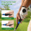 MoKo Golf Grip Trainer, 2 Pack Golf Training Aids for Correct Hand 2