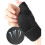 Quick Release Ergonomic Wrist Thumb Guard For Athletic And Work Environments Black Left 6