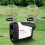Mileseey Golf Range Finder with Slope On/Off, 660 Yards Range finder 2