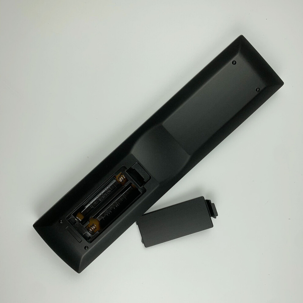 High Durability Remote Control Featuring Wide Support For Rax25 Receiver 7695001170321