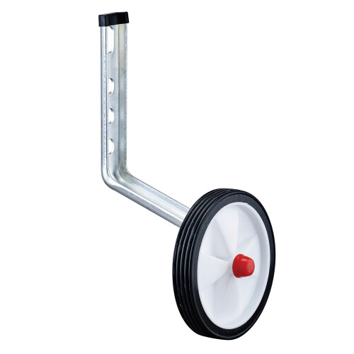 WELDTITE Essentials Adie Multi-Fit Stabiliser for Childrens Bikes, 2