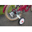 WELDTITE Essentials Adie Multi-Fit Stabiliser for Childrens Bikes, 5