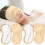 Reusable Castor Oil Eye Pack Produced With Polyester And Terrycloth For Extended 2