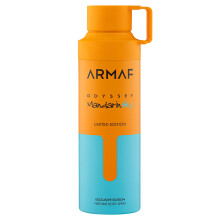 Odyssey Mandarin Sky Perfumed Body Spray 200ml