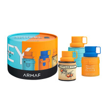 Odyssey Mandarin Sky Discovery Set 3 x 30ml
