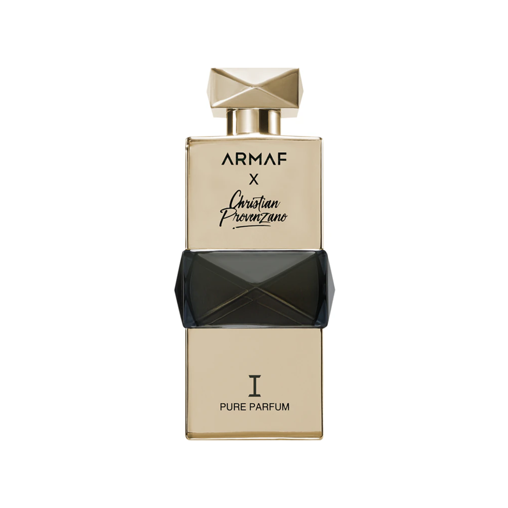Armaf X Christian Provenzano 1 Pure Parfum 100Ml