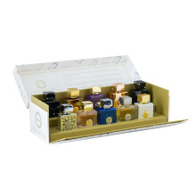 Club De Nuit Discovery Set 10 x 5ml