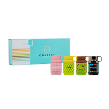 Odyssey Mini White Discovery Set 4x 12ml