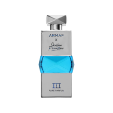 ARMAF x Christian Provenzano 3 Pure Parfum 100ml