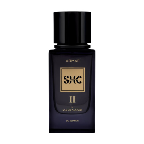 Armaf SHK II By Saoud Alkaabi eau De Parfum 100ml