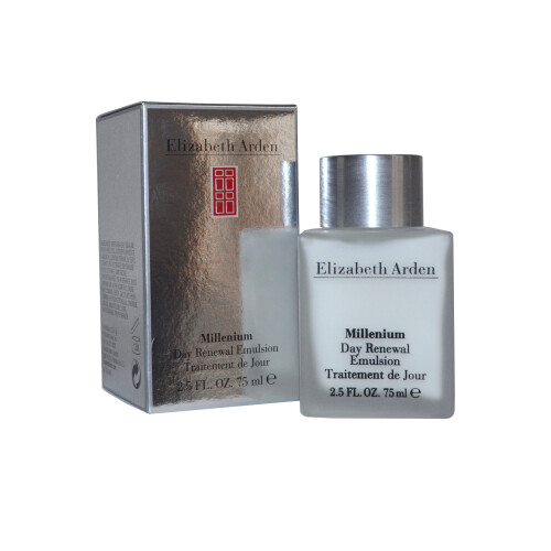 Elizabeth Arden Elizabeth Arden Millenium Day Renewal Emulsion 75ml