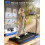 HomeFitnessCode Folding Treadmill, 3.0HP Walking Pad Motorized 2