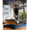HomeFitnessCode Folding Treadmill, 3.0HP Walking Pad Motorized 5