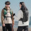 Waterproof Hydrations Backpack Sports Bag Running Hydrations Pack Vests Dark green 10