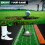 Golf Putting Mat, Putting Mat Indoor Golf, Putting Mat, Golf Putting 6