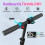 EVERCROSS EVERCROSS EV06C Electric Scooter, 6.5'' Foldable Electric Scooters 3
