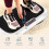 LifePro Vibration Plate Exercise Machine For Lymphatic Drainage | 5