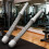 Pair of 2 Workout Naval officer Tall Intensity Interval Training Transportable Accessible 5