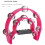 Vibrant Sounding Hand Percussion Instrument for Creative Play and Learning 1 2