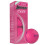 Srixon SOFT FEEL LADY Golf ball for ladies |Low compression and easy 4