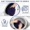 Sleeping Bag Liners Camping Sheets, Travel Sheet Hostels, Hotels 4