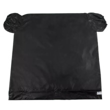 Bolsa para Revelação de Filmes Fotográficos, Dupla Camada, À Prova de Luz, para Câmeras. Tamanho L.