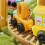 Educational Magnetic Toy Train For Children Includes 30 Creative Combinations A00875 5