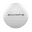 Wilson Wilson Staff Duo Soft + Golf Ball,White Soft 4