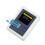 -TC1 Transistor Tester Multimeter Colorful Display TFT for Diode Triode MOS/PNP/NPN Capacitors Resistor Transistor 1