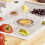 Automatic Fruit Vegetable Washing Machine Purifiers Rechargeable Washing Device 4