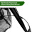 Golf Chipping Net Chip Shot Net set for Wedge 4