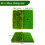 Golf Chipping Net Chip Shot Net set for Wedge 5