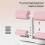 Sit Up Helper For Exercises Easy To Install and Quick Setups Sit Up Support Tool Pink 9
