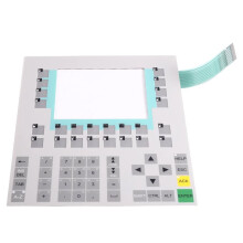 Membrane Keypad for 6AV6542-0BB15-2AX0 6AV6 542-0BB15-2AX0 OP170B Membrane Keypad Keyboard