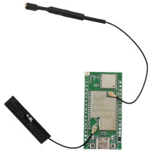 Płytka Rozwojowa GAT562 dla Meshtastic Mesh LoRa NRF52840+SX1262 BLE5.0 dla L76KGNSS 20 DBm Low Power 915 MHz