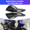 Guanti per Parabrezza per Parabrezza per Parabrezza per Moto, Adatti per  BWS100 4VP 3