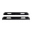 Large Mounting Brackets for Toughbuilt Stacktech Full Width Mounting Feet Mounting Plate Brackets Cleats 1