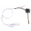 POE Module Board 48V Input Power over Ethernet 12V Output for Security CCTV Network IP Camera 8Pin with Poe Cable 1