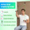 Audasi Shoulder Pulley, Shoulder Exercise Pulley Multi Use Pulleys 2