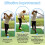 Golf Rope Swing Trainer Golf Swing Training Aid- Improve Swing Speed, 4