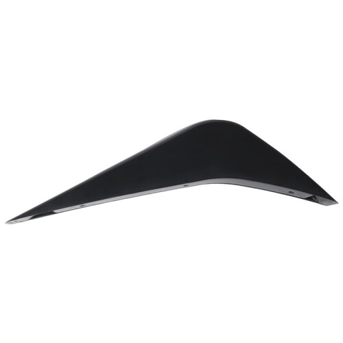 Auto Achterbumper Lucht Diffuser Vin Spoiler voor  Corvette C7 2014-2019 1