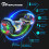 EVERCROSS EVERCROSS Hover Board Kids, Hoverboards with Seat Attachment 2