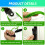 Audasi Shoulder Pulley, Shoulder Exercise Pulley Multi Use Pulleys 4